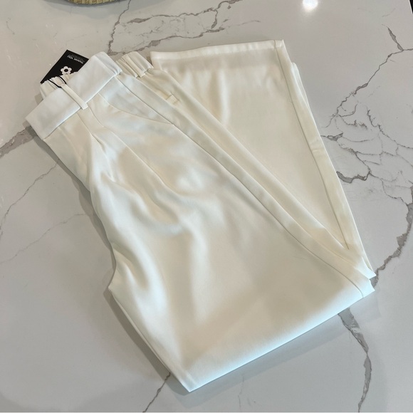 Daisy Grace Wide Leg Pants NWT - Picture 6 of 9